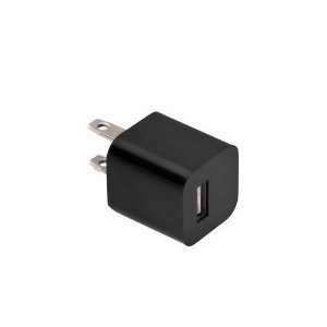   Adapter/charger for Iphone 4g 3g Black Cell Phones & Accessories