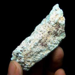 rough natural TURQUOISE, mineral specimen tshb3iaz167  