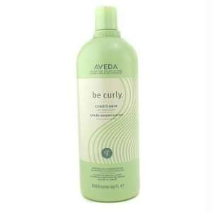  Be Curly Conditioner 1000ml/33.8oz Beauty