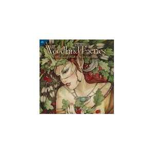  Woodland Faeries 2010 Wall Calendar