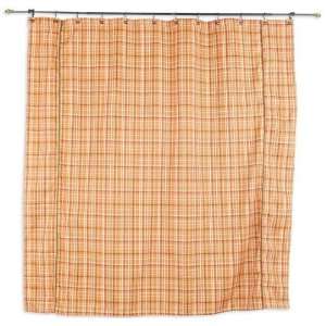   Shower Curtain   shr curtn 72x72, Upstream Pld Or