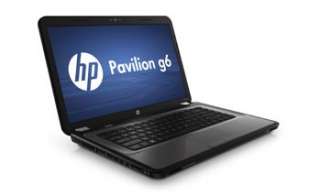    HP g6 1d60us (15.6 Inch Screen) Laptop
