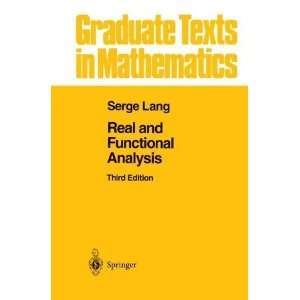   Graduate Texts in Mathematics) (v. 142) [Hardcover] Serge Lang Books