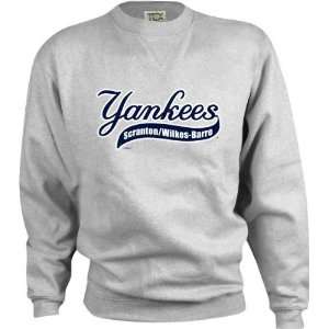 Scranton Wilkes Barre Yankees Perennial Crewneck Sweatshirt  