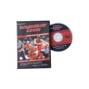  DVD SCRAMBLED LEGGS (MC SLD)