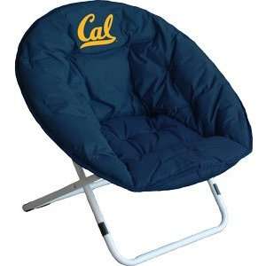 Cal Berkeley Logo Adult Sphere Chair