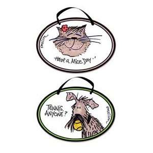  Have a Mice Day Plaque