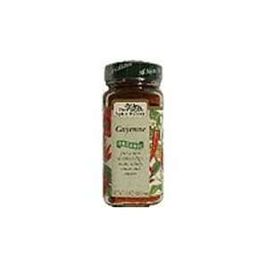 Cayenne Pepper Grocery & Gourmet Food