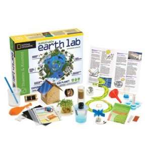 Environmental Science Kit  Industrial & Scientific