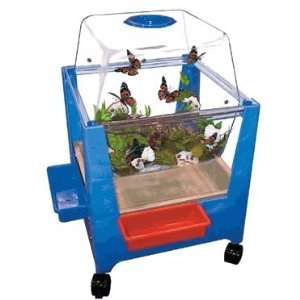  Science/Habitat Center* *Only $247.16 with SALE10 Coupon 