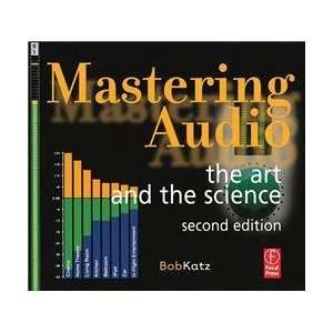   Mastering Audio   The Art And Science (Standard) Musical Instruments