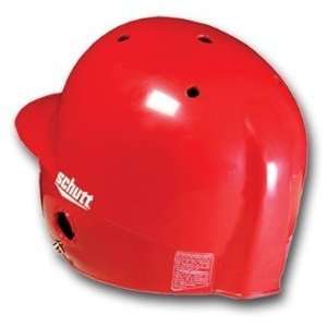  Schutt 2793PT Air Pro Adult Softball Batters Helmet Navy 