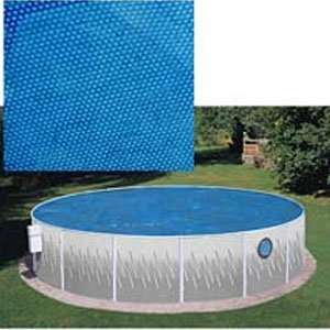   Round Extra Heavy Space Age Solar Blanket   SA 21 R