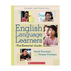  English Language Learners   The Essential Guide   192 