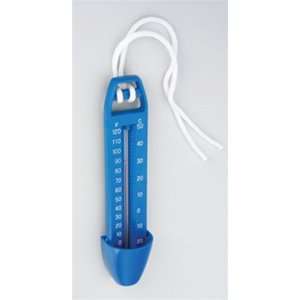 Ocean Blue Water Products 150005 Small Scoop Thermometer  