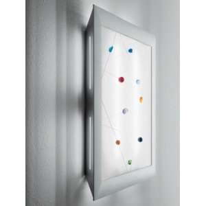  D8 3100 All Stars Wall Mount By Zaneen
