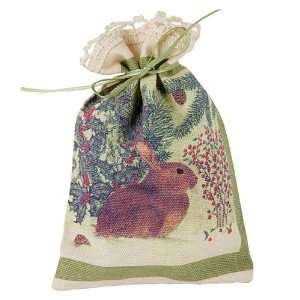  Bunny Spice Scented Sachet