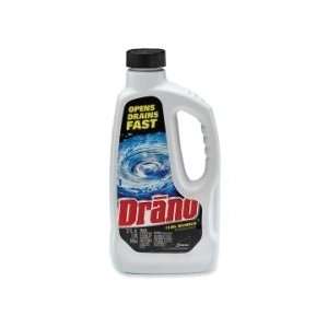  JohnsonDiversey Institutional Formula Drano Cleaner 