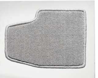 LEXUS Custom Fit Floor Mats Front 2 Pieces   22 Colors To Pick From 