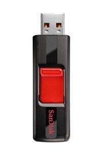 S6C3 SANDISK 16GB USB 2 2.0 CRUZER MICRO FLASH DRIVE 16G DISK STICK 
