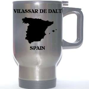   (Espana)   VILASSAR DE DALT Stainless Steel Mug 