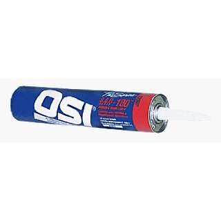  Almond OSI SBR 100 Rubber Window and Siding Caulk