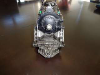 LIONEL TRAIN O GAUGE 726 RR BERKSHIRE 2 8 2 STEAM ENGINE 1952 NO 