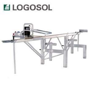  Logosol M5 Sawmill