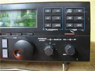 DRAKE R8B COMMUNICATION HF RECEIVER  