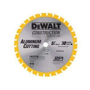   DeWalt 115 DW9052 Cordless Construction Saw Blades