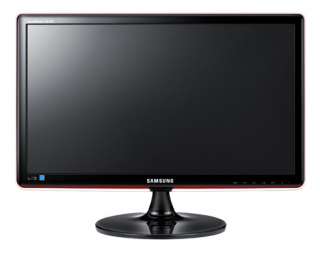 Samsung SyncMaster LS24A350H 24 inch Wide LED Monitor  