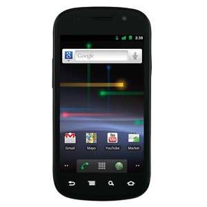 Samsung Google Nexus S i9020A 850 3G Unlocked Phone  