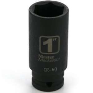  Danaher Tool #455116 MM 1/2DR 1 Imp Socket