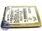 Laptop 160GB SATA Hard Drive Hitachi HTS543216L9SA02 0A74213 DA2834 AS 