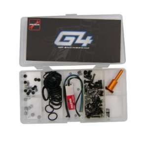  Dangerous Power G4 Parts Kit