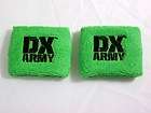 DX Army D Generation X Wristbands Set of 2 NEW WWE