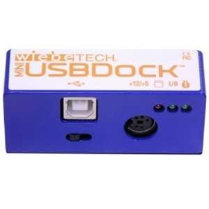  Mini USBdock for USB Connection   Attach Sata Drives To 
