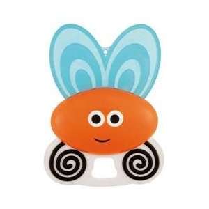  Sassy Baby Products Flutterin Firefly Teether Baby