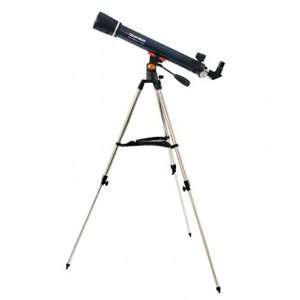  Celestron AstroMaster LT 60 700mm x 60mm Refractor 