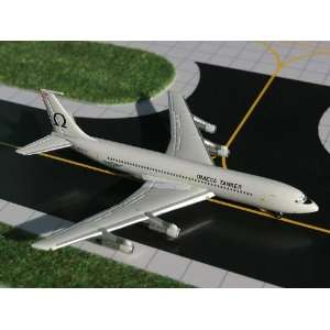  Gemini Omega Tanker B707 320B/C 1/400 Toys & Games