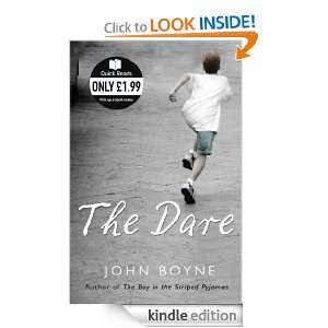 The Dare (Quick Read) John Boyne  Kindle Store