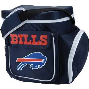  Buffalo Bills On the Go Portable Beverage Cooler Patio 