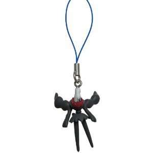   Pokemon Diamond and Pearl Charm Figure ~1 Darkrai 