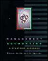 Management Accounting A Strategic Approach, (0538844353), Al J 