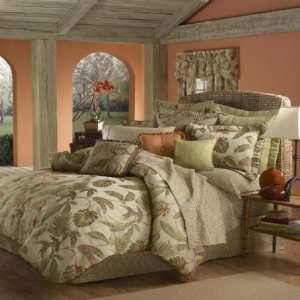  Isla Saona Fabric Tropical Jacquard   118in