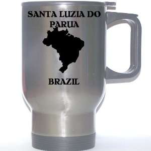  Brazil   SANTA LUZIA DO PARUA Stainless Steel Mug 