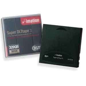  IMATION Tape, SUPER DLTtape I, SDLT 220   110/220GB, SDLT 