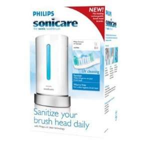  Sonic Care Toothbrush Sanitation System Case Pack 6