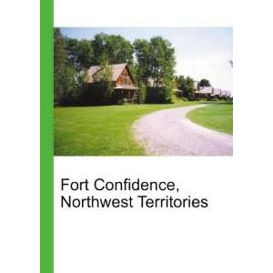  Fort Confidence, Northwest Territories Ronald Cohn Jesse 