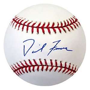 David Freese Autographed / Signed Baseball